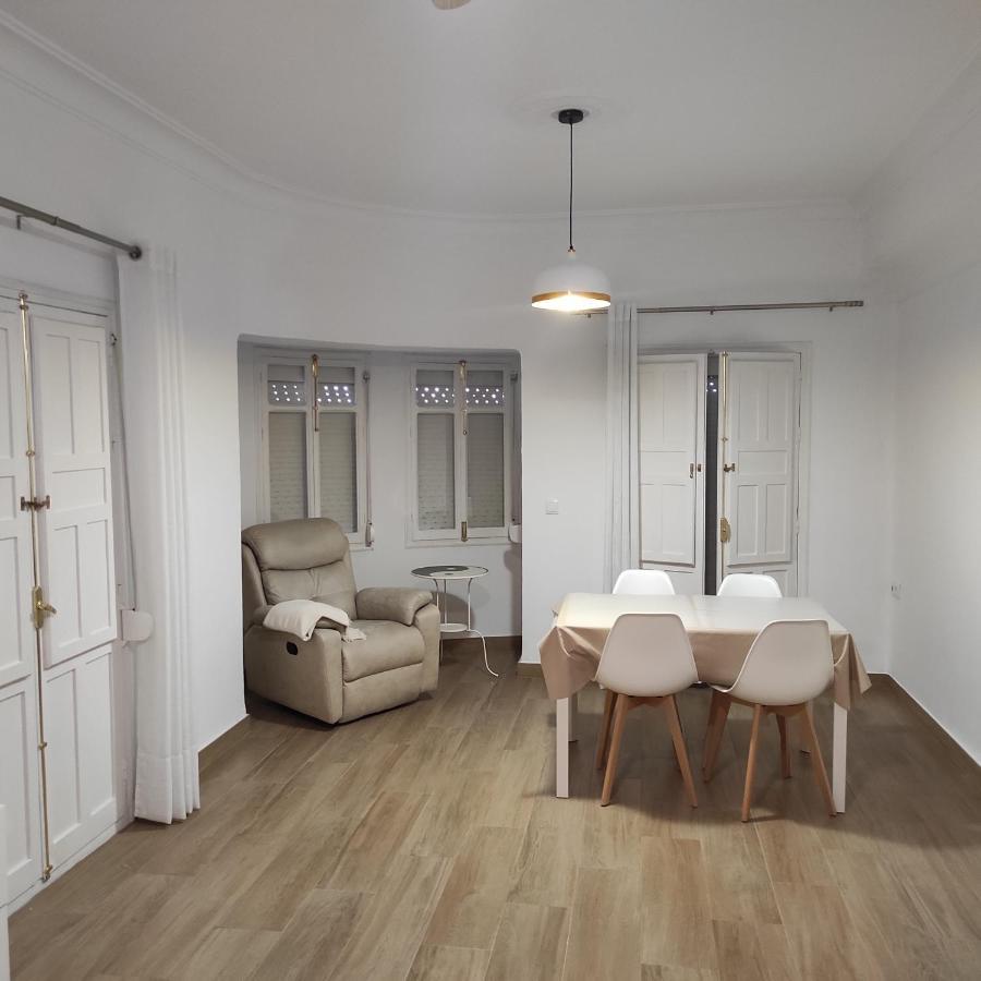 Apartamento Casa del Mar Torre Del Mar Exterior foto